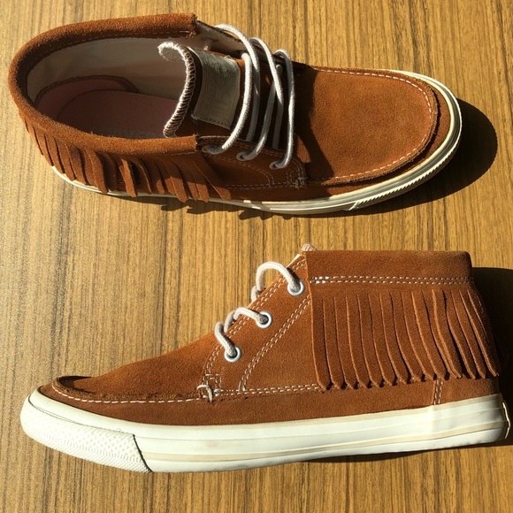 mocassin converse mocassin converse